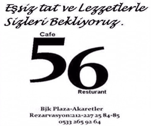 56 Cafe