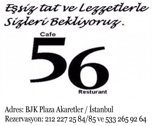 56 Cafe