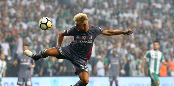 Beşiktaş'ta 21 Ağustos böyle geçti 3