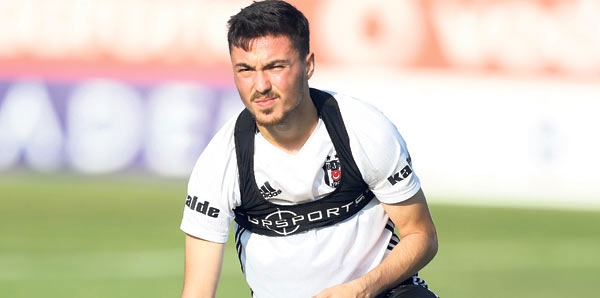 Beşiktaş'ta 21 Ağustos böyle geçti 5