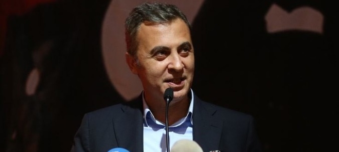 Beşiktaş'ta 21 Ağustos böyle geçti 8