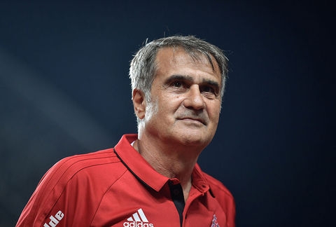 Güneş o bölgeye transfer istedi 2