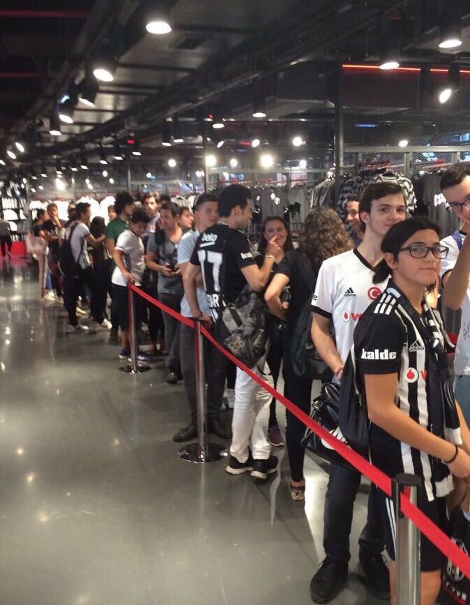 Pepe kuyruğu erken başladı 1