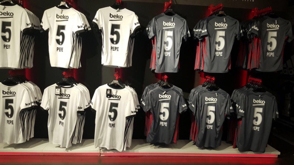Pepe kuyruğu erken başladı 5