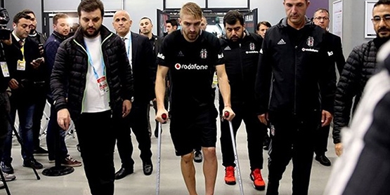 GÜNÜN ÖZETİ | Beşiktaş'ta bugün neler oldu? 3