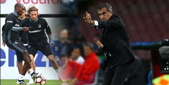 GÜNÜN ÖZETİ | Beşiktaş'ta bugün neler oldu? 5