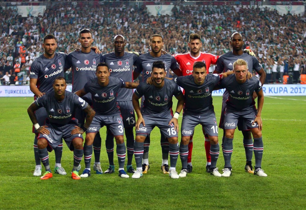 ÖZEL | Beşiktaş'ın 11'i belli oldu! 1