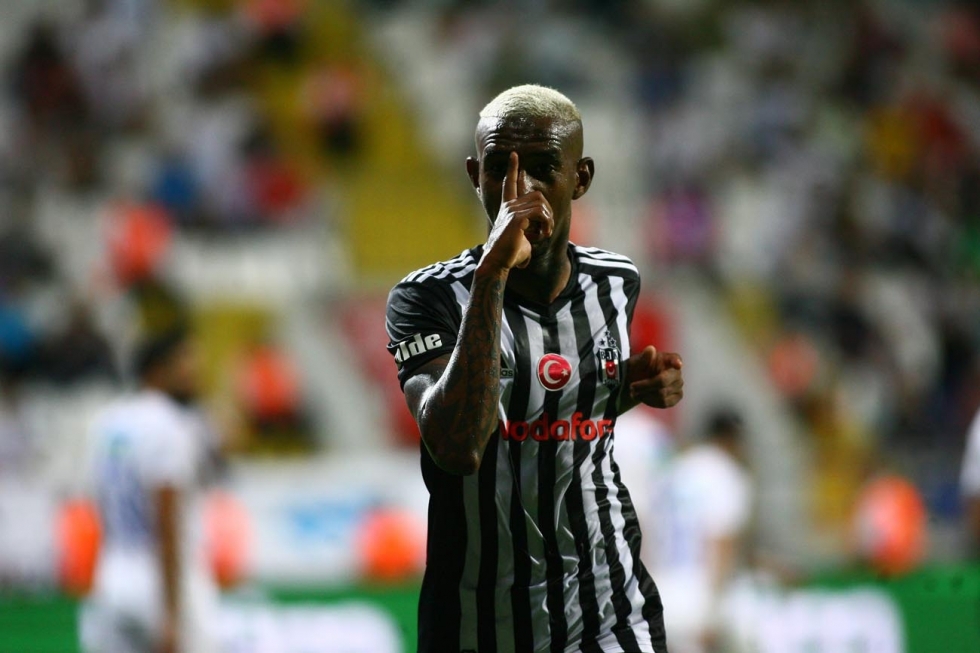 ÖZEL | Beşiktaş'ın 11'i belli oldu! 10