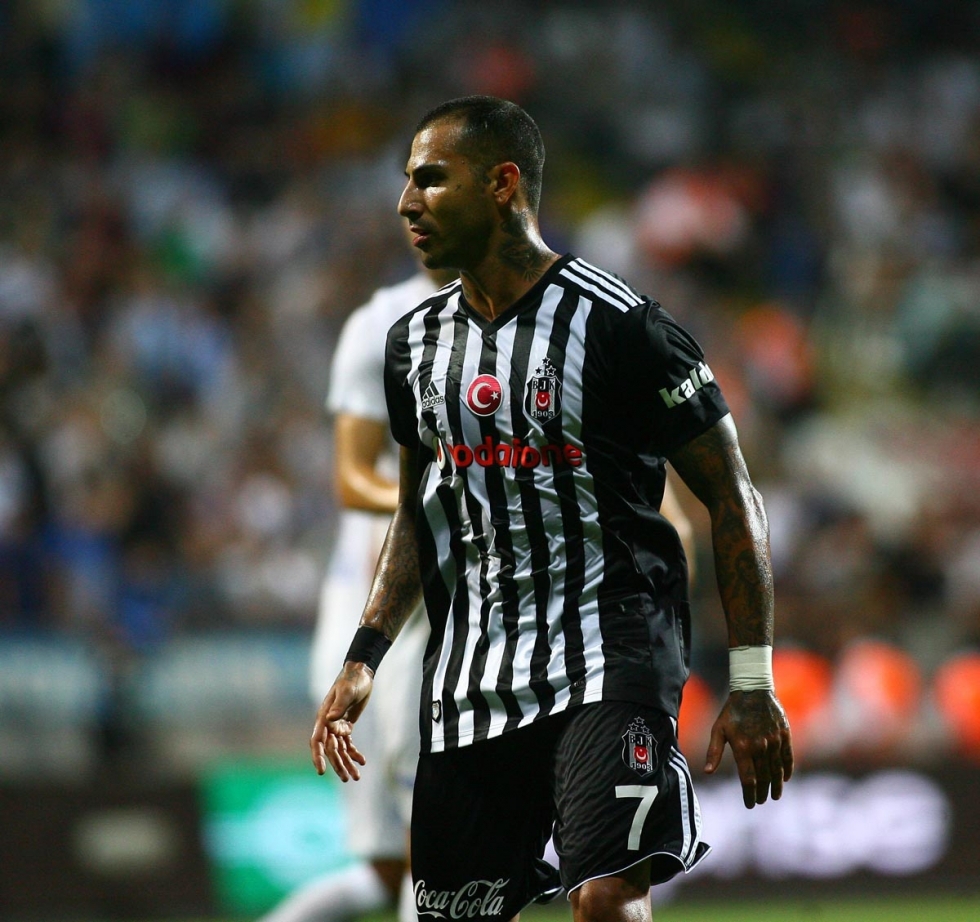ÖZEL | Beşiktaş'ın 11'i belli oldu! 11
