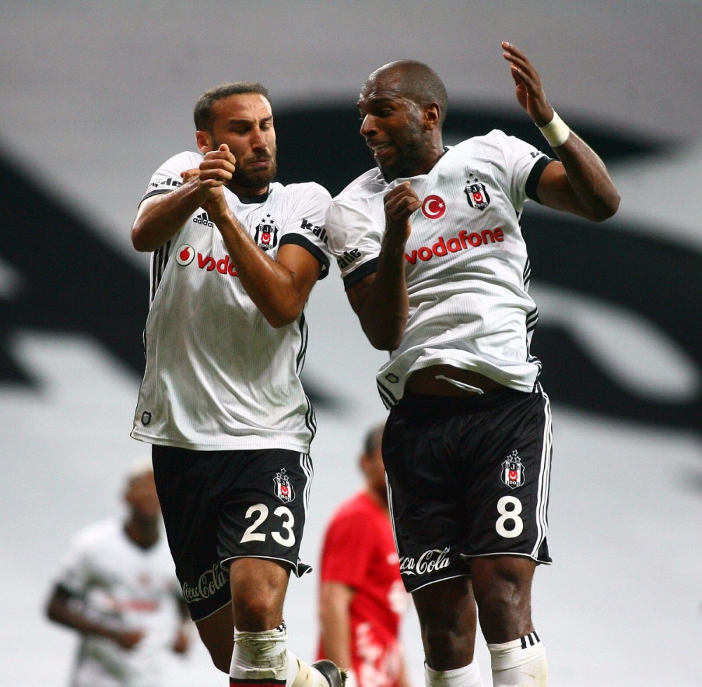 ÖZEL | Beşiktaş'ın 11'i belli oldu! 12