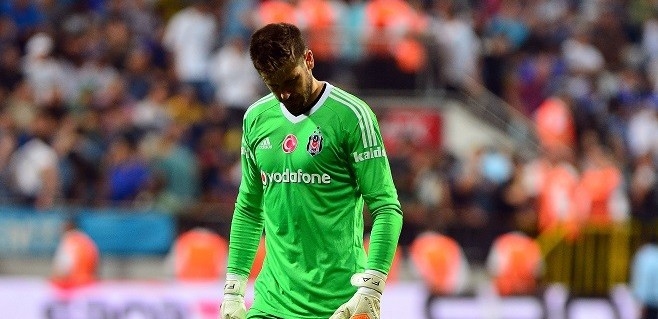 ÖZEL | Beşiktaş'ın 11'i belli oldu! 2