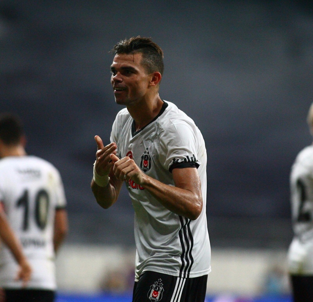 ÖZEL | Beşiktaş'ın 11'i belli oldu! 4