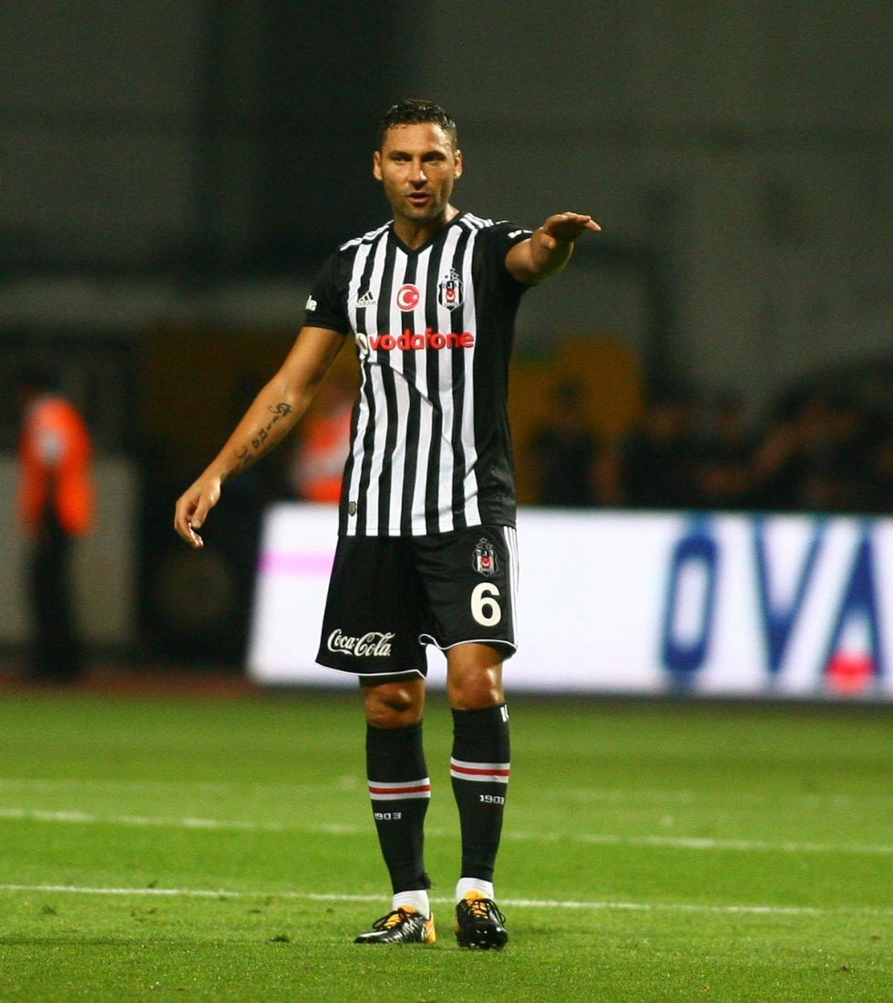 ÖZEL | Beşiktaş'ın 11'i belli oldu! 5