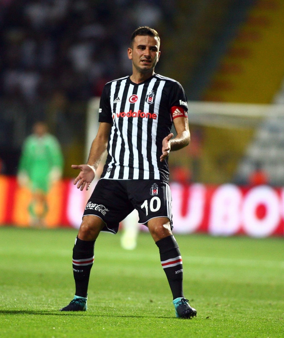 ÖZEL | Beşiktaş'ın 11'i belli oldu! 8