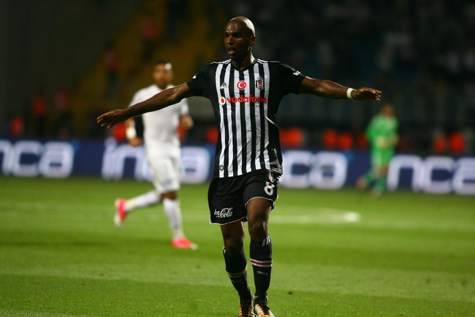 ÖZEL | Beşiktaş'ın 11'i belli oldu! 9