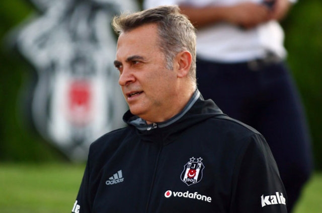 Beşiktaş'tan Ocak bombası 3