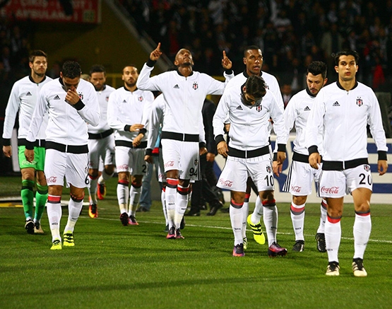 Spor yazarlarından G.Birliği-Beşiktaş maçı yorumları 14