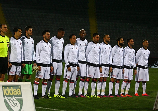 Spor yazarlarından G.Birliği-Beşiktaş maçı yorumları 17