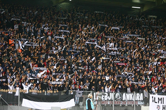 Spor yazarlarından G.Birliği-Beşiktaş maçı yorumları 19