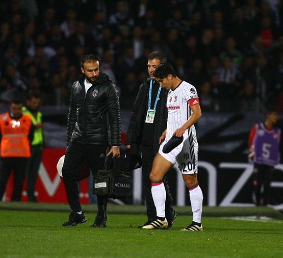 Spor yazarlarından G.Birliği-Beşiktaş maçı yorumları 2