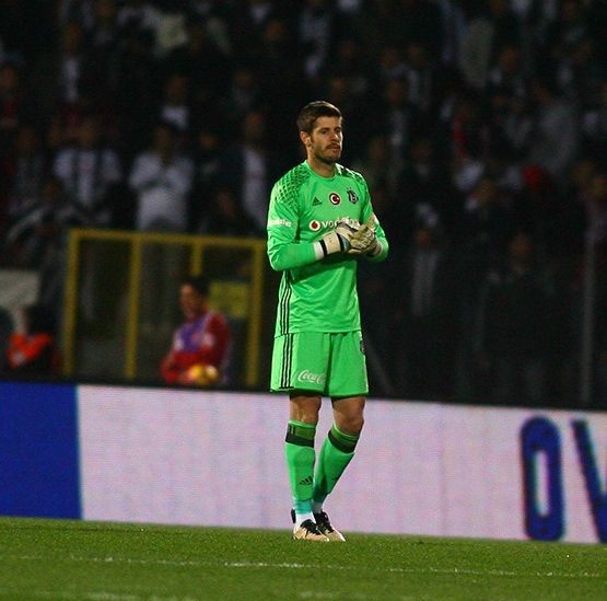 Spor yazarlarından G.Birliği-Beşiktaş maçı yorumları 23
