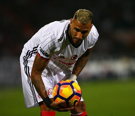 Spor yazarlarından G.Birliği-Beşiktaş maçı yorumları 26