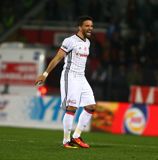 Spor yazarlarından G.Birliği-Beşiktaş maçı yorumları 27