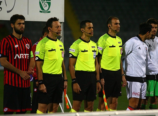 Spor yazarlarından G.Birliği-Beşiktaş maçı yorumları 28