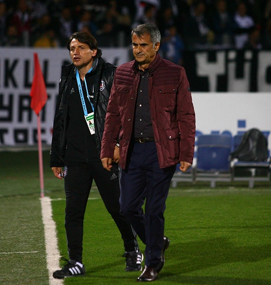 Spor yazarlarından G.Birliği-Beşiktaş maçı yorumları 29