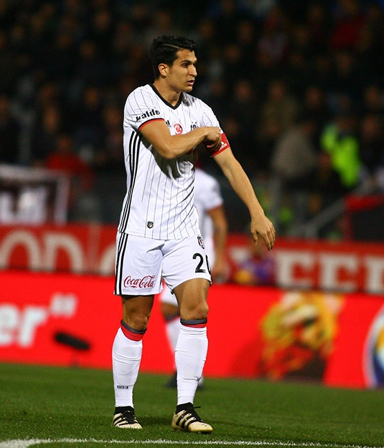 Spor yazarlarından G.Birliği-Beşiktaş maçı yorumları 3