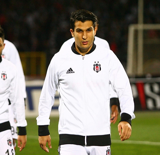 Spor yazarlarından G.Birliği-Beşiktaş maçı yorumları 6