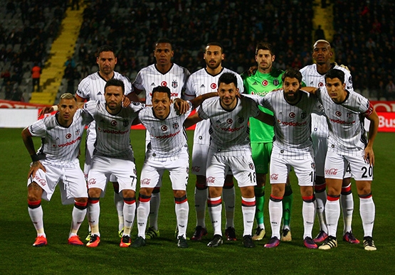 Spor yazarlarından G.Birliği-Beşiktaş maçı yorumları 9