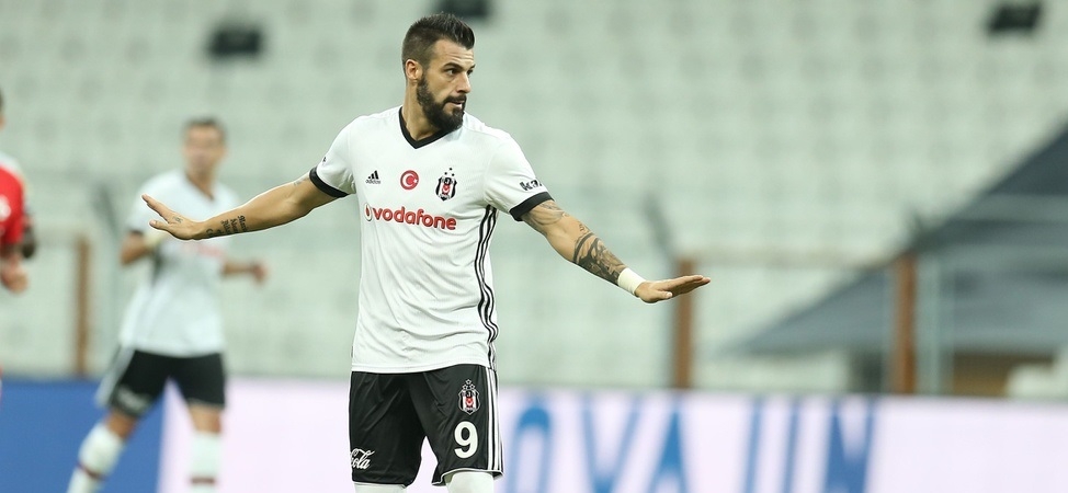 Gol bulamadı ama Güneş'in güvenini kazandı! 1