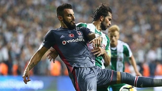 Gol bulamadı ama Güneş'in güvenini kazandı! 2