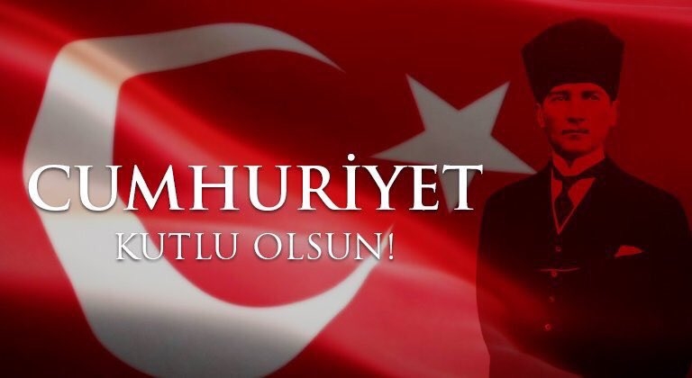 Beşiktaşlı futbolculardan 29 Ekim mesajı 4