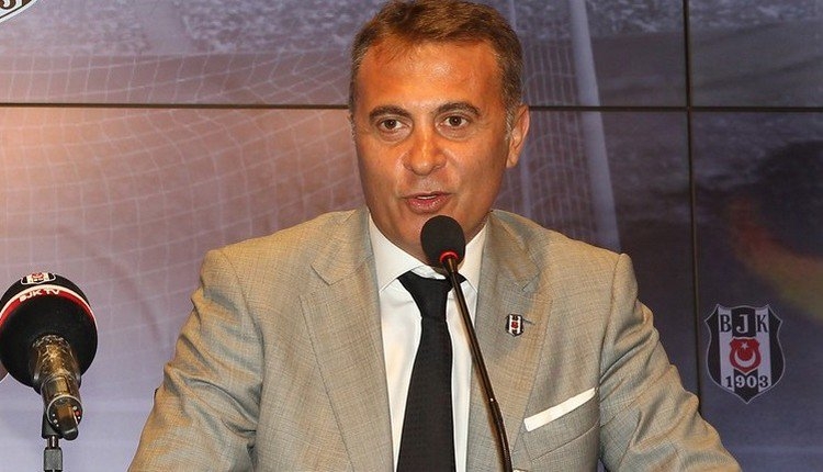 Beşiktaş'ta 11 Eylül böyle geçti! 5