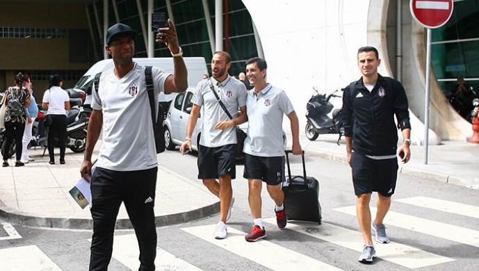 Beşiktaş'ta 12 Eylül böyle geçti 1