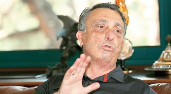 Beşiktaş'ta 12 Eylül böyle geçti 2