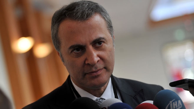 Beşiktaş'ta 12 Eylül böyle geçti 3