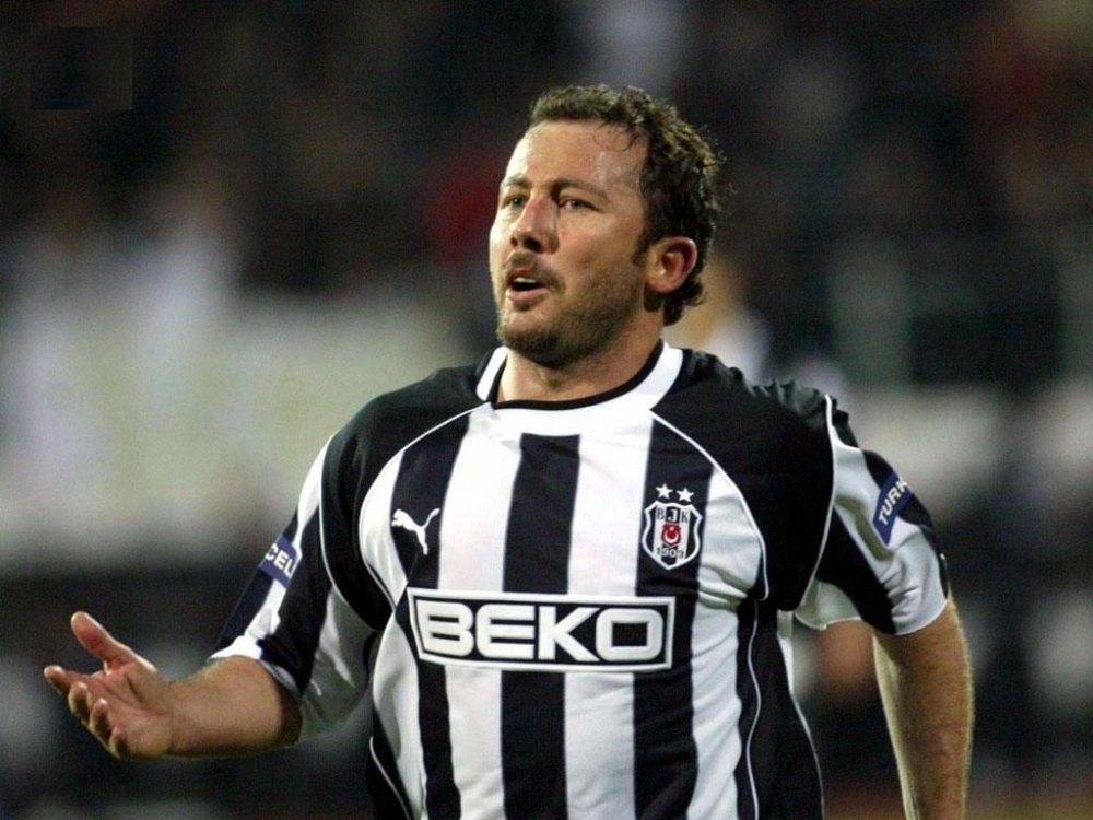 Sergen Yalçın'ın kariyerine yurt dışından bir bakış! 5