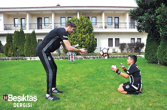 Fabri: ''Sahada 12 kişi gibi oynuyoruz'' 1