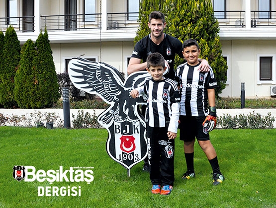 Fabri: ''Sahada 12 kişi gibi oynuyoruz'' 3