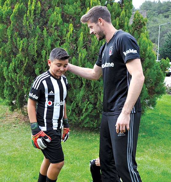 Fabri: ''Sahada 12 kişi gibi oynuyoruz'' 5