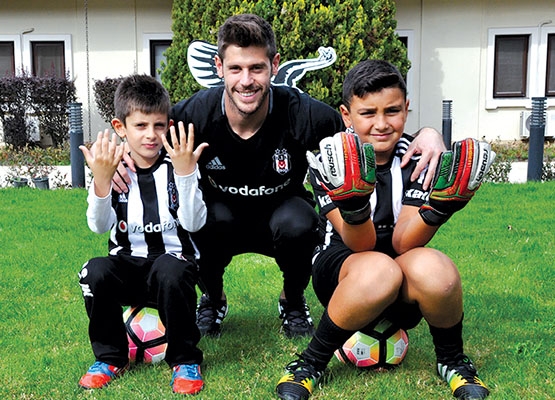 Fabri: ''Sahada 12 kişi gibi oynuyoruz'' 7