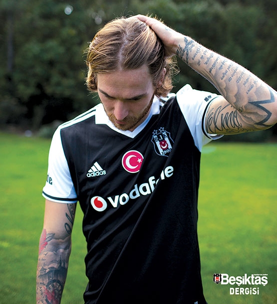 Ömer Şişmanoğlu'ndan özel pozlar 4