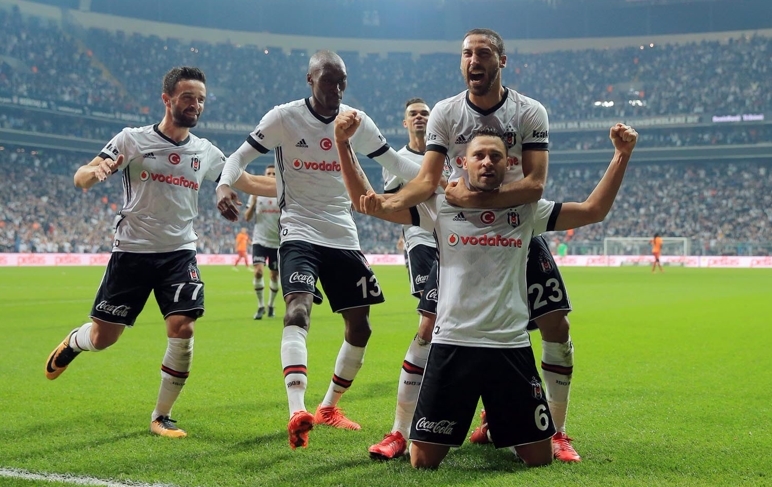 Beşiktaş'ın bugün kırabileceği 3 rekor 3