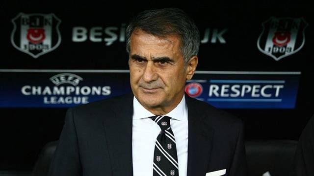 Beşiktaş'ın bugün kırabileceği 3 rekor 4