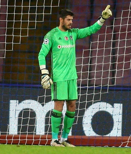 Fabri'den müthiş istatistik 2