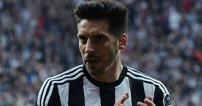 Beşiktaş'tan Sosa'ya şok cevap 4