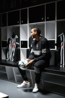 Beşiktaş JK x Les Benjamins ürünleri 5